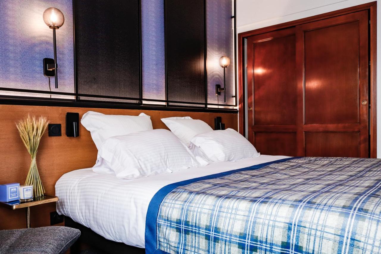 Hotel Les Jardins De Deauville Saint-Martin-aux-Chartrains エクステリア 写真