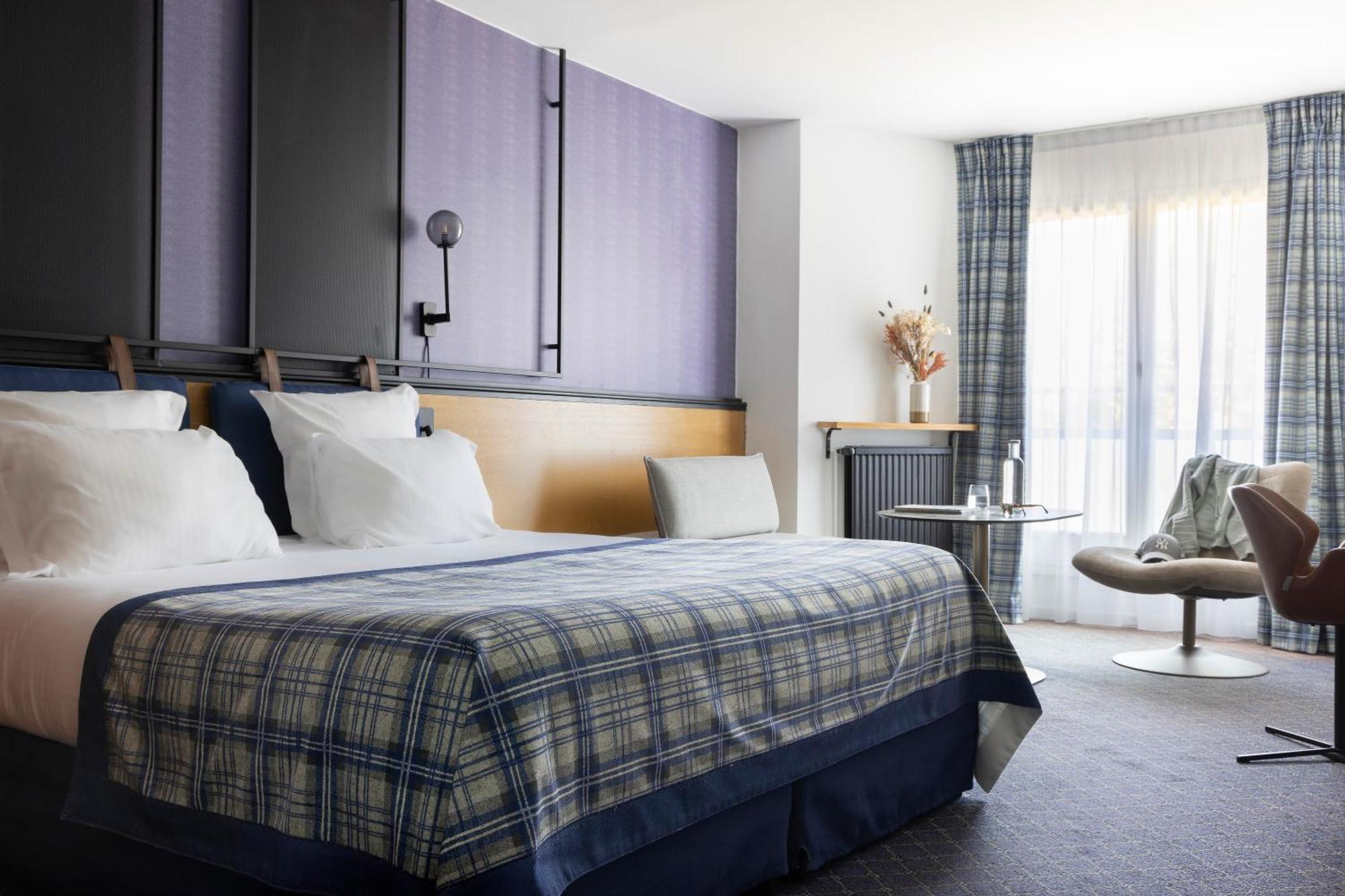 Hotel Les Jardins De Deauville Saint-Martin-aux-Chartrains エクステリア 写真